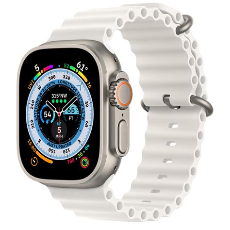 apple ultra clone smart watch|frankenwatch apple watch ultra.